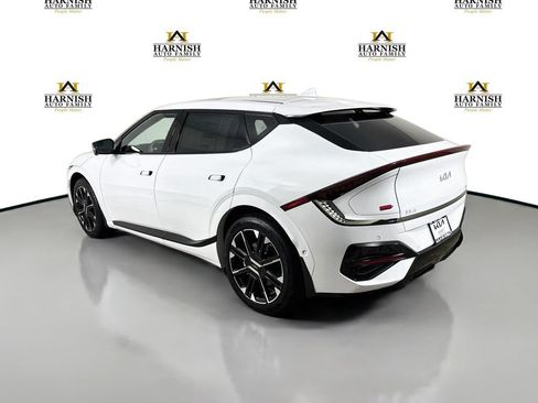 New 2026 Kia EV6 GT-Line AWD/4WD image 5