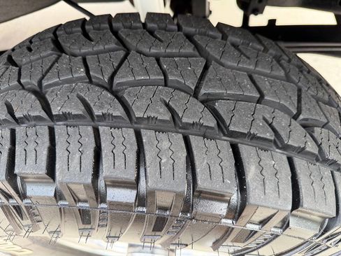 Used 1997 Ford F250 4x4 Crew Cab Heavy Duty image 54