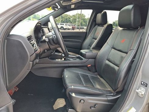 Used 2023 Dodge Durango R/T w/ Tow 'N Go Group AWD/4WD image 15