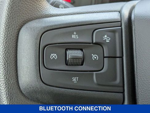 New 2026 GMC Sierra 1500 Pro w/ Pro Value Package image 17