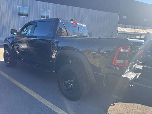 Used 2022 RAM 1500 TRX image 5