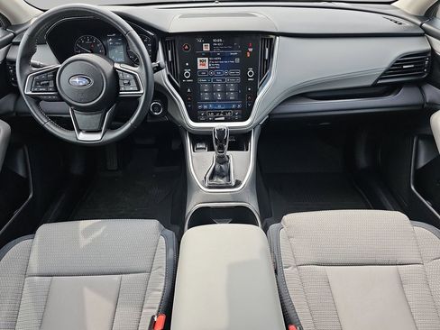 Certified 2023 Subaru Outback Premium w/ Popular Package #1 AWD/4WD image 11