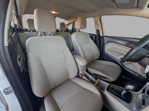 Used 2019 Ford Fiesta SE FWD image 23