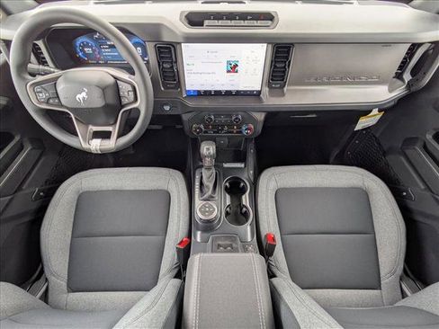 New 2025 Ford Bronco 2-Door w/ Sasquatch Package image 17