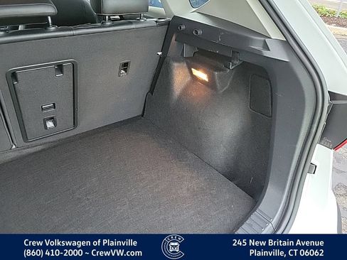 Certified 2023 Volkswagen Taos SE AWD/4WD image 50