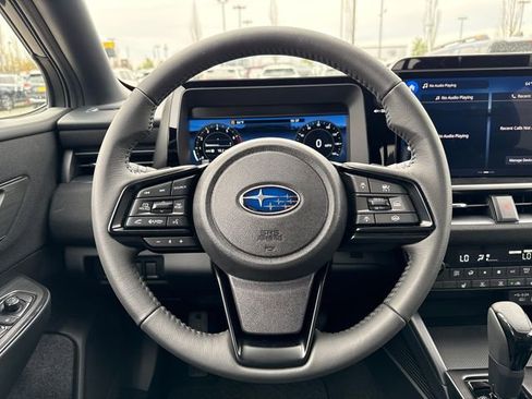 New 2026 Subaru Outback Premium AWD/4WD image 21
