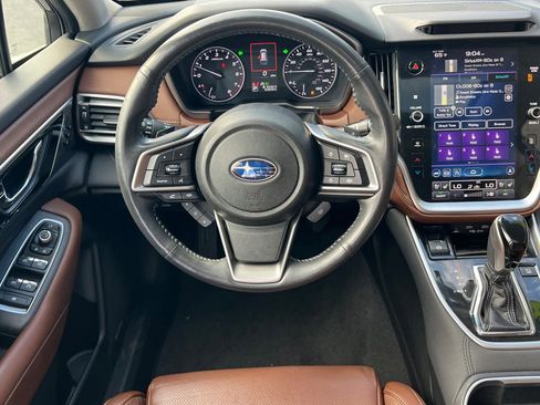 Used 2021 Subaru Outback Touring XT image 14