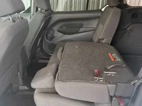 Used 2017 Ford Transit Connect XL FWD image 11