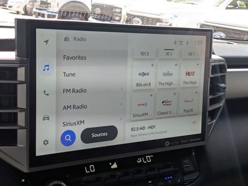 Used 2023 Toyota Tundra Limited w/ Power Package image 24