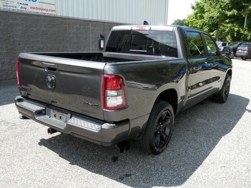 Used 2020 RAM 1500 Big Horn AWD/4WD image 8