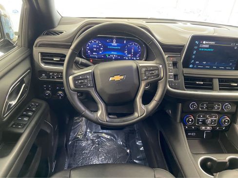 Used 2023 Chevrolet Tahoe LT image 25