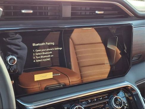 New 2026 GMC Sierra 3500 Denali Ultimate image 10