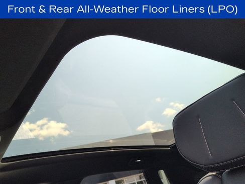 Certified 2024 Cadillac Lyriq Sport w/ LPO, Floor Liner Package AWD/4WD image 23