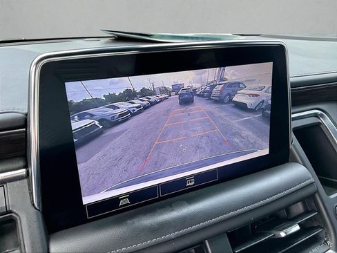 Certified 2021 Chevrolet Tahoe LS RWD image 23