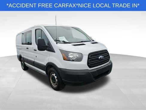 Used 2015 Ford Transit 150 Base image 1