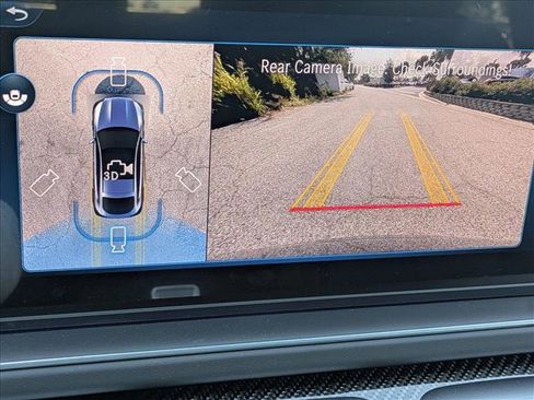 New 2025 Mercedes-Benz GLE 63 AMG S image 13