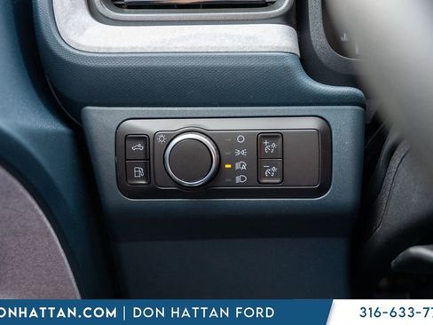 New 2026 Ford Maverick XLT AWD/4WD image 16