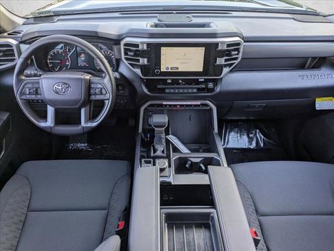 New 2026 Toyota Tundra SR AWD/4WD image 14