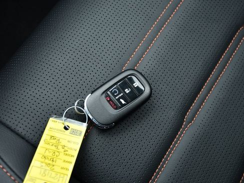 Used 2025 Honda CR-V Sport Touring image 21