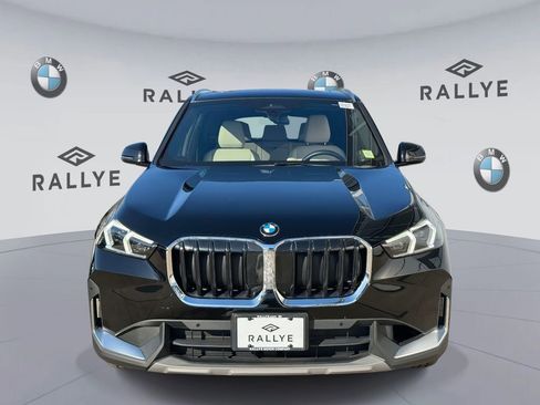 Certified 2023 BMW X1 xDrive28i w/ Convenience Package image 2
