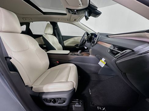 New 2026 Lexus RX 350 image 32