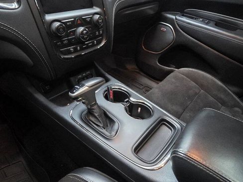 Used 2018 Dodge Durango SRT AWD/4WD image 20