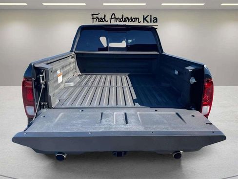 Used 2023 Honda Ridgeline Black Edition image 9