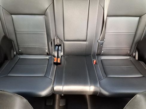 Used 2023 Volkswagen Atlas Cross Sport SE image 23