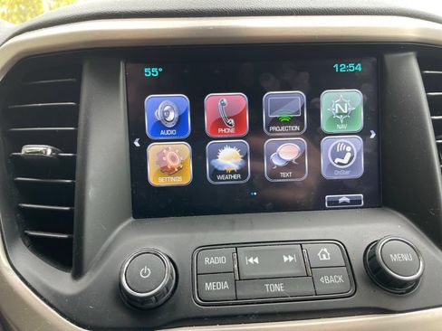 Used 2019 GMC Acadia Denali AWD/4WD image 15