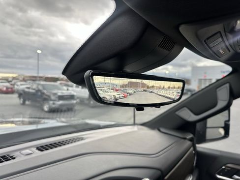 New 2025 Chevrolet Silverado 3500 High Country w/ High Country Premium Package image 16