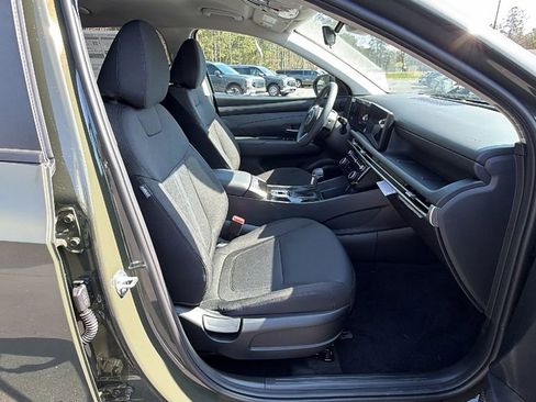 New 2026 Hyundai Tucson SEL FWD image 15