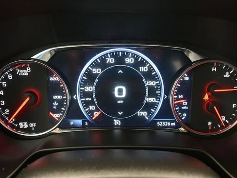 Used 2022 Chevrolet Blazer RS FWD image 36