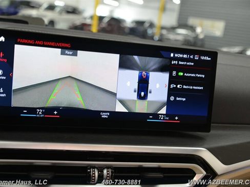 Used 2023 BMW i4 M50 image 33