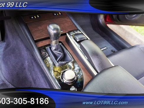 Used 2013 Lexus GS 350 AWD image 25