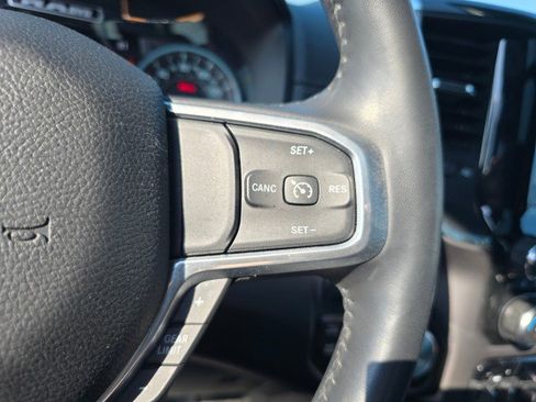 Used 2022 RAM 1500 Laramie w/ Sport Appearance Package image 31