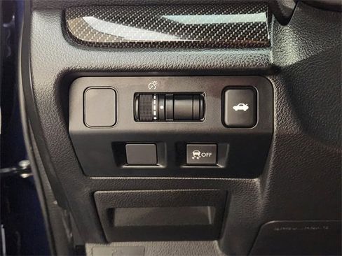 Used 2016 Subaru WRX STI image 24