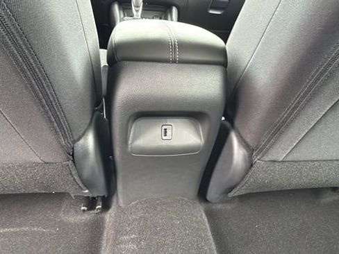 New 2025 Nissan Sentra SV image 25