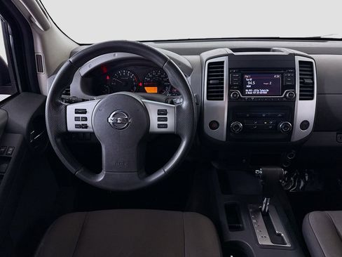 Used 2015 Nissan Xterra S w/ Value Package image 19