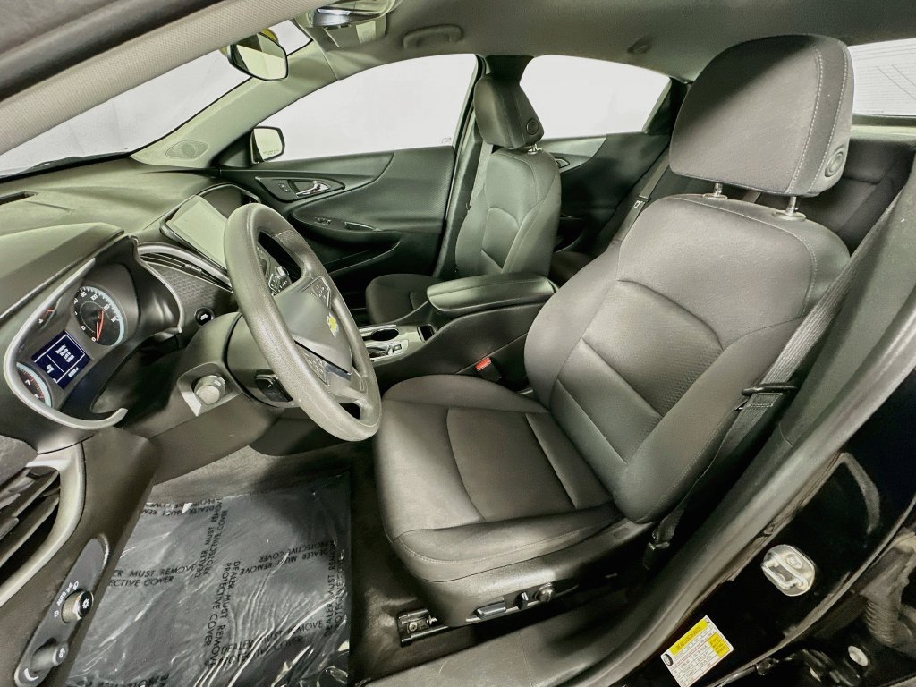 Used 2024 Chevrolet Malibu LT FWD image 28