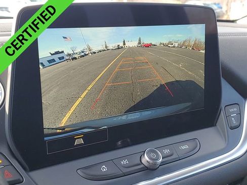 Certified 2024 Chevrolet Blazer LT w/ Convenience Package image 15