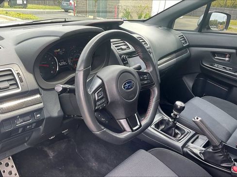 Used 2019 Subaru WRX AWD/4WD image 13