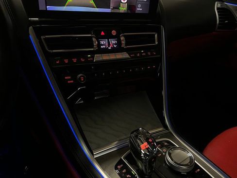 Used 2023 BMW 840i Gran Coupe w/ Driving Assistance Package image 45