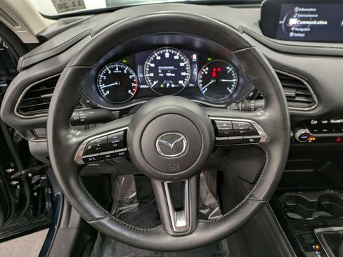 Used 2024 MAZDA CX-30 AWD 2.5 S w/ Preferred Package image 20