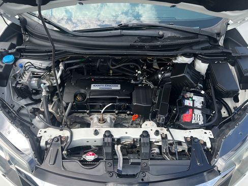 Used 2015 Honda CR-V LX image 14