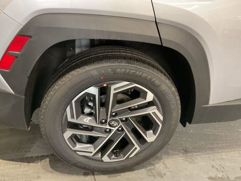New 2026 Hyundai Tucson Limited w/ Tow & Go Package image 20