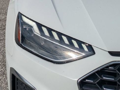 Used 2020 Audi S4 Premium w/ Convenience Package AWD/4WD image 10
