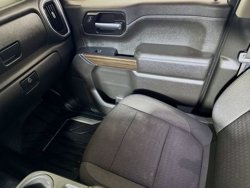 Used 2021 Chevrolet Silverado 1500 LT w/ LPO, Liner Protection Package RWD image 20