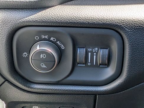 New 2026 RAM 1500 Laramie image 16