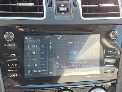 Used 2018 Subaru Forester 2.5i Premium w/ All-Weather Package image 18