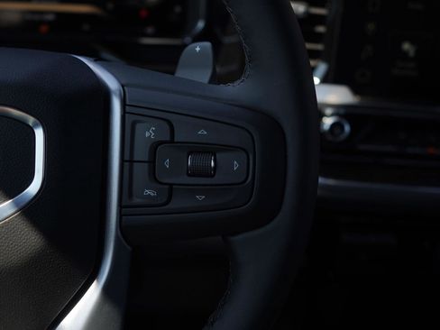 New 2026 GMC Sierra 1500 Elevation w/ Elevation Premium Package image 16